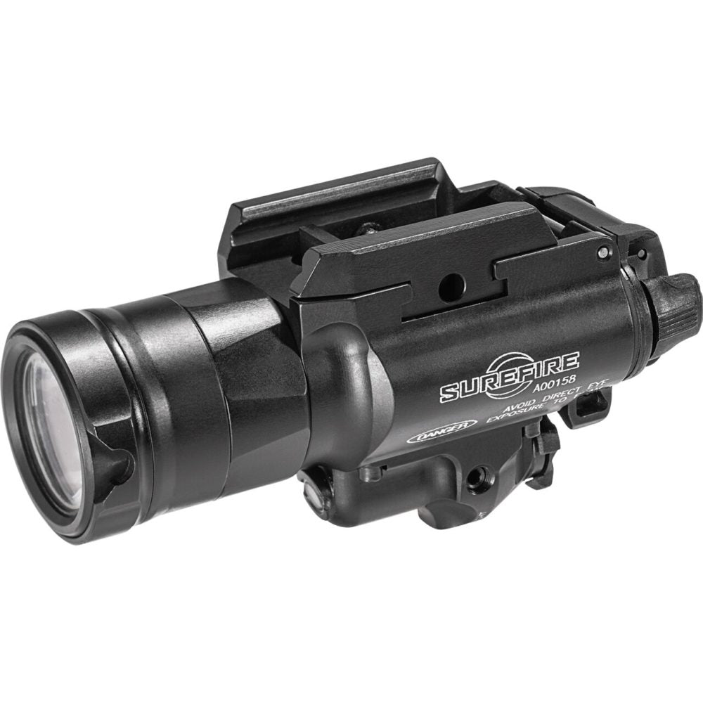 SureFire X400UH Weaponlight - Red